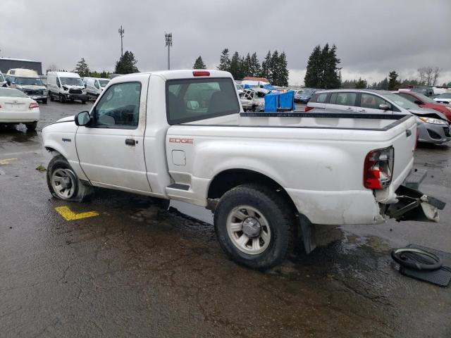 Photo 2 from auction – 2003 FORD RANGER with VIN 1FTYR10U63PB57724