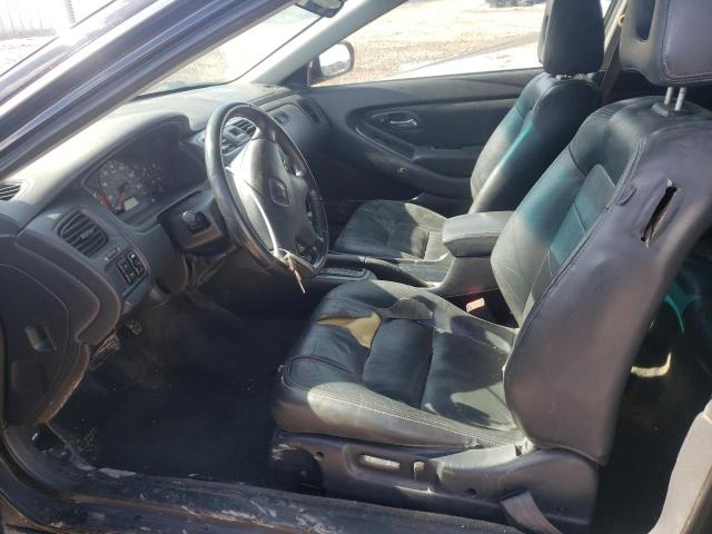 Photo 7 from auction – 2002 HONDA ACCORD EX with VIN 1HGCG22592A007699