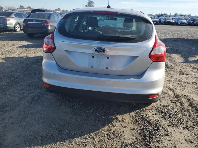 Photo 6 from auction – 2012 FORD FOCUS SE with VIN 1FAHP3K28CL290866