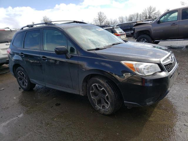 Photo 4 from auction – 2014 SUBARU FORESTER 2 with VIN JF2SJAEC9EH559281
