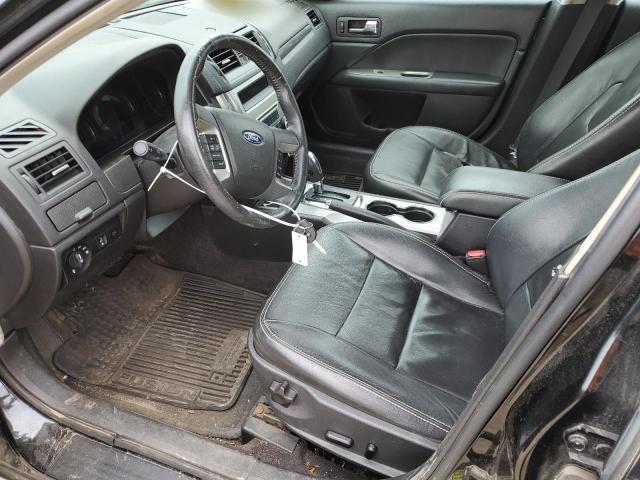Photo 7 from auction – 2010 FORD FUSION SEL with VIN 3FAHP0JA8AR223593
