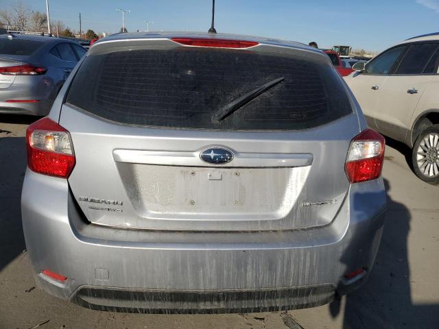 Photo 6 from auction – 2012 SUBARU IMPREZA with VIN JF1GPAA67CH212697