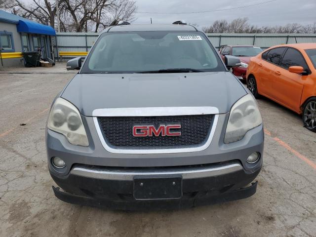 Photo 5 from auction – 2008 GMC ACADIA SLT with VIN 1GKER23768J288925