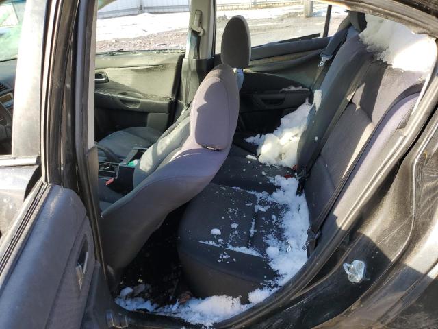 Photo 10 from auction – 2005 MAZDA 3 I with VIN JM1BK12FX51220824