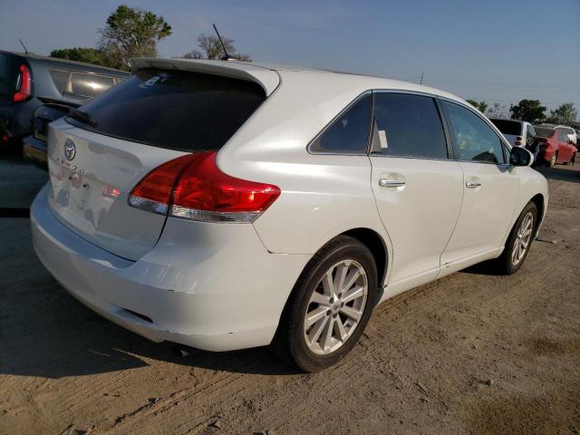 Photo 3 from auction – 2010 TOYOTA VENZA with VIN 4T3ZA3BB5AU026272