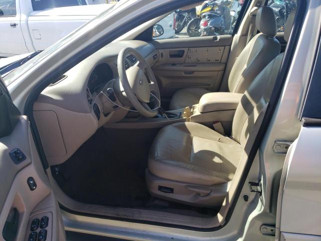 Photo 7 from auction – 2004 FORD TAURUS SES with VIN 1FAFP55S84G196768