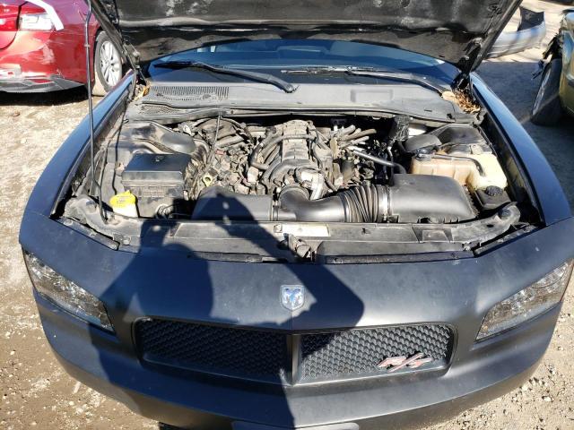 Photo 11 from auction – 2010 DODGE CHARGER R/ with VIN 2B3CA5CT5AH158782
