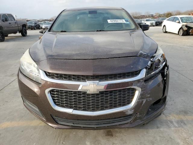 Photo 5 from auction – 2015 CHEVROLET MALIBU 1LT with VIN 1G11C5SL7FF271572