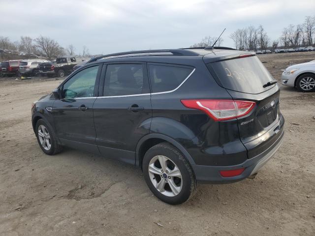 Photo 2 from auction – 2014 FORD ESCAPE SE with VIN 1FMCU9GX2EUC14170