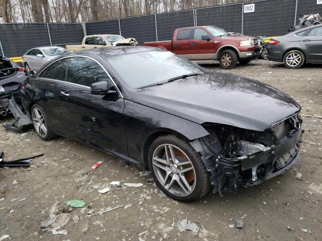 Photo 4 from auction – 2016 MERCEDES-BENZ E 550 with VIN WDDKJ7DB4GF323376