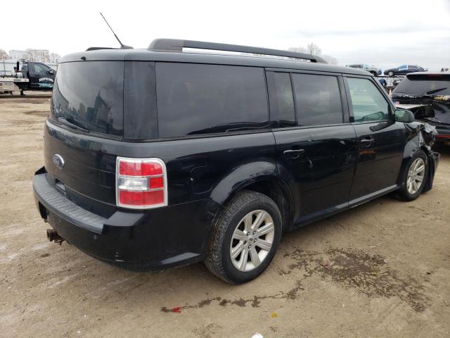 Photo 3 from auction – 2012 FORD FLEX SE with VIN 2FMGK5BC1CBD20326