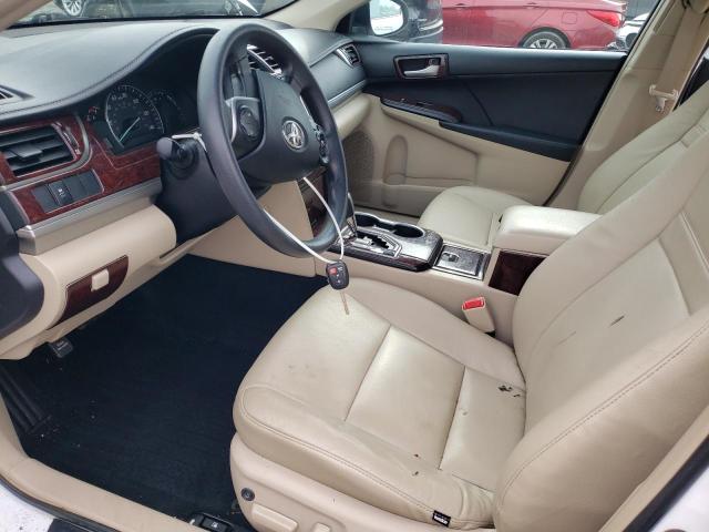 Photo 7 from auction – 2012 TOYOTA CAMRY BASE with VIN 4T1BF1FK5CU133920