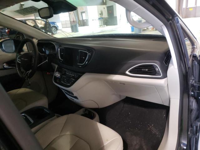 Photo 8 from auction – 2020 CHRYSLER PACIFICA T with VIN 2C4RC1EG6LR112046