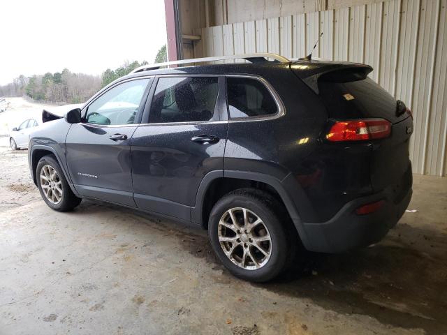 Photo 2 from auction – 2014 JEEP CHEROKEE L with VIN 1C4PJLCB2EW123149