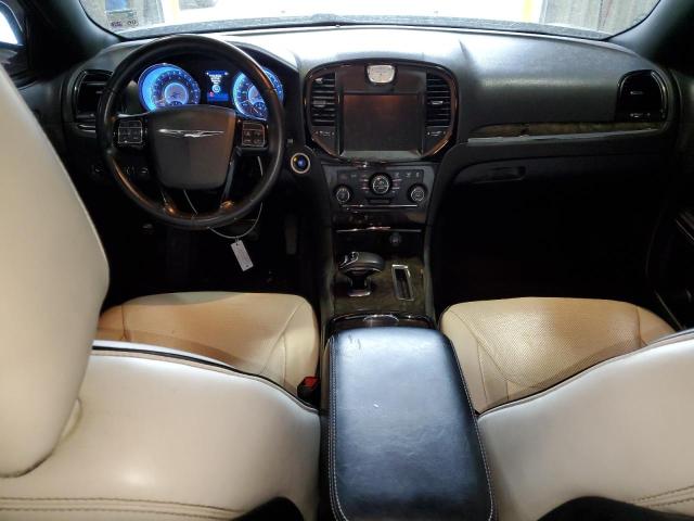 Photo 8 from auction – 2013 CHRYSLER 300 with VIN 2C3CCAAG7DH739913