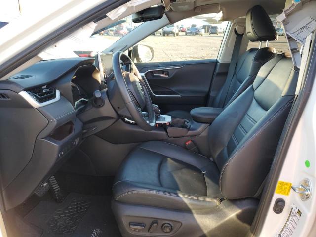 Photo 7 from auction – 2020 TOYOTA RAV4 LIMIT with VIN 2T3DWRFV3LW063259
