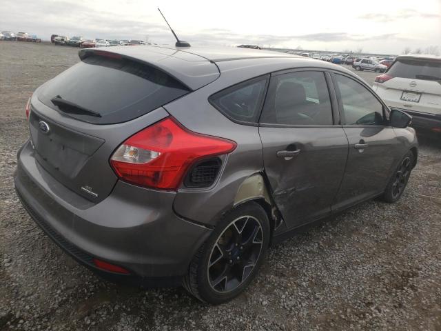 Photo 3 from auction – 2014 FORD FOCUS SE with VIN 1FADP3K22EL194474