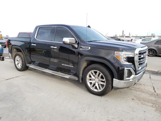 Photo 4 from auction – 2022 GMC SIERRA LIM with VIN 3GTP8DED3NG149922