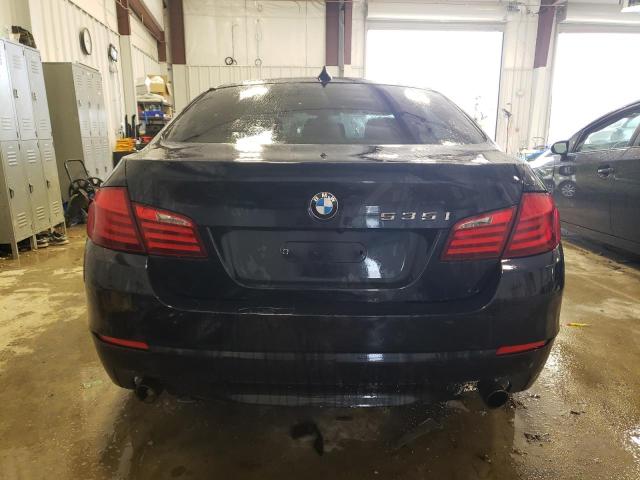Photo 6 from auction – 2012 BMW 535 XI with VIN WBAFU7C5XCDU60758