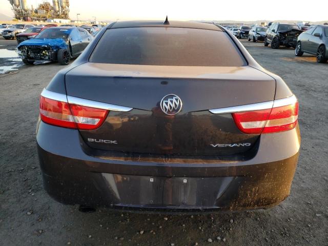 Photo 6 from auction – 2014 BUICK VERANO with VIN 1G4PP5SK6E4103893