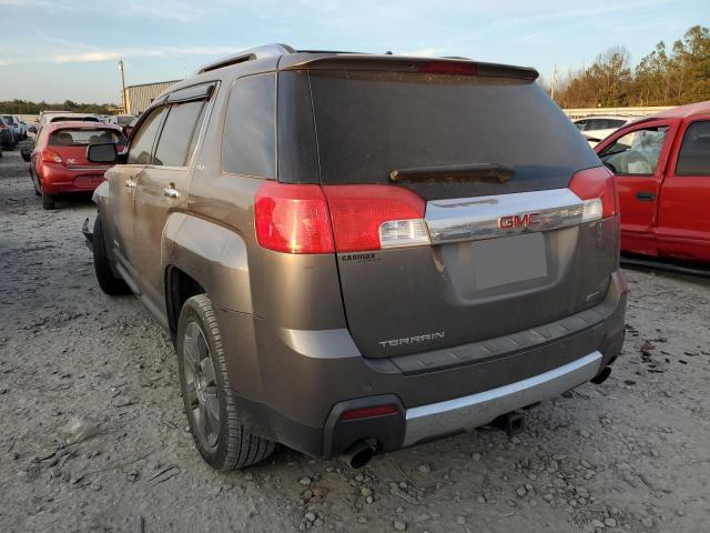 Photo 2 from auction – 2011 GMC TERRAIN SL with VIN 2CTFLWE58B6334865
