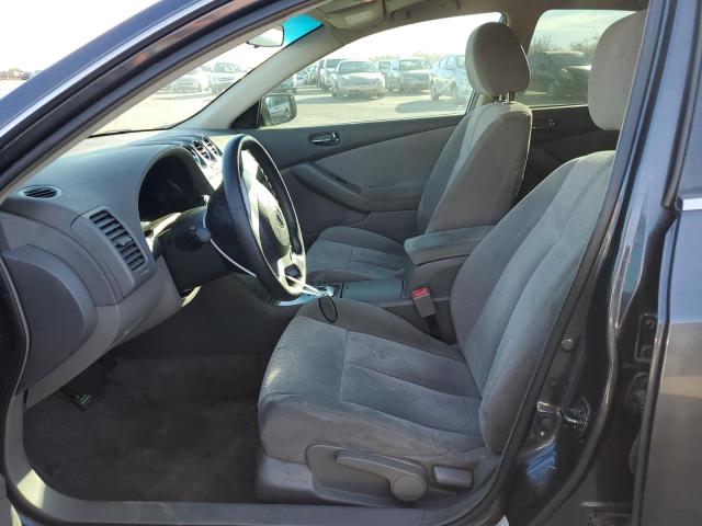 Photo 7 from auction – 2007 NISSAN ALTIMA 2.5 with VIN 1N4AL21E27N471815
