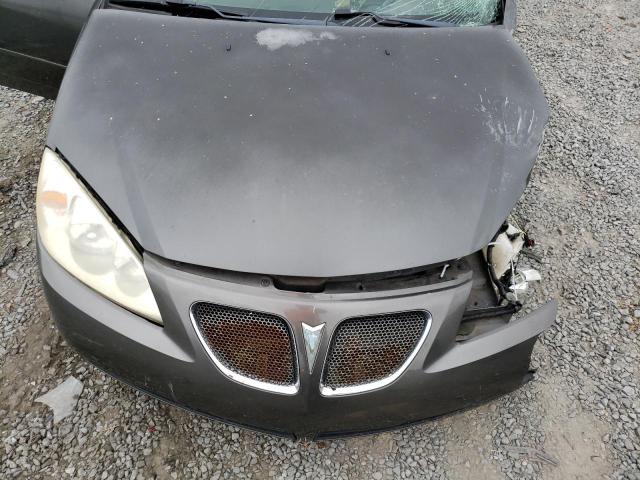 Photo 11 from auction – 2005 PONTIAC G6 with VIN 1G2ZG528554116754