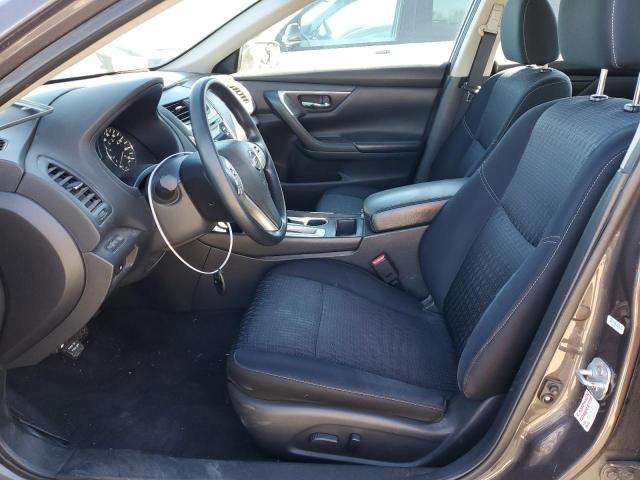 Photo 7 from auction – 2017 NISSAN ALTIMA 2.5 with VIN 1N4AL3AP1HN313779