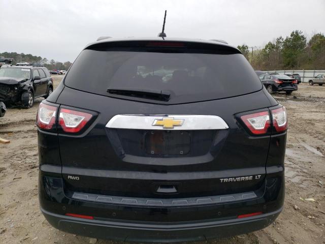 Photo 6 from auction – 2016 CHEVROLET TRAVERSE L with VIN 1GNKVGKD0GJ334236