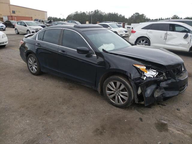 Photo 4 from auction – 2012 HONDA ACCORD EX with VIN 1HGCP2F76CA094300