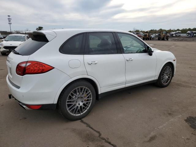 Photo 3 from auction – 2014 PORSCHE CAYENNE TU with VIN WP1AC2A29ELA87411