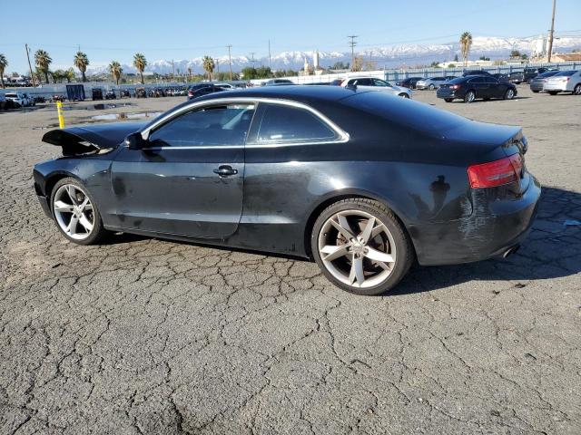 Photo 2 from auction – 2011 AUDI A5 PREMIUM with VIN WAULFAFR2BA018789