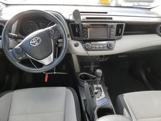 Photo 8 from auction – 2018 TOYOTA RAV4 ADVEN with VIN 2T3RFREV0JW819294