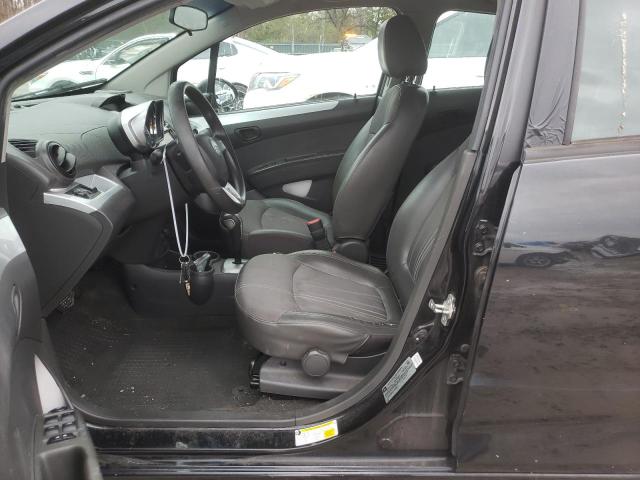Photo 7 from auction – 2014 CHEVROLET SPARK 1LT with VIN KL8CD6S93EC503682