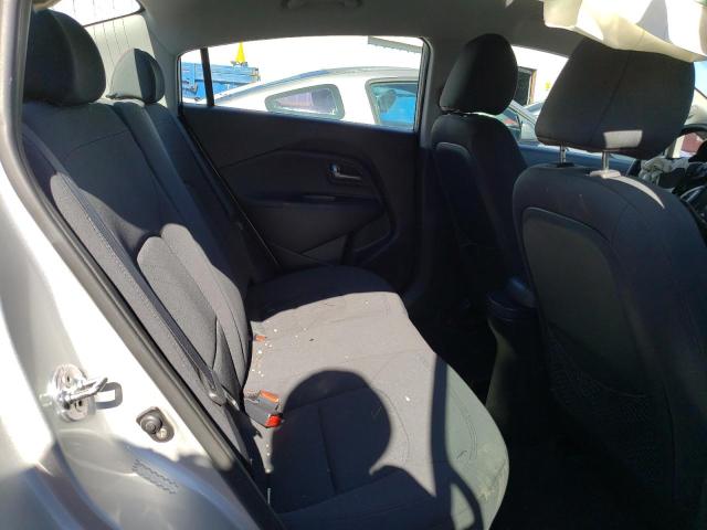 Photo 10 from auction – 2013 KIA RIO EX with VIN KNADN4A32D6145866