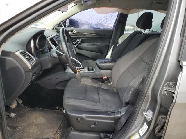 Photo 7 from auction – 2012 JEEP GRAND CHER with VIN 1C4RJFAG9CC119252