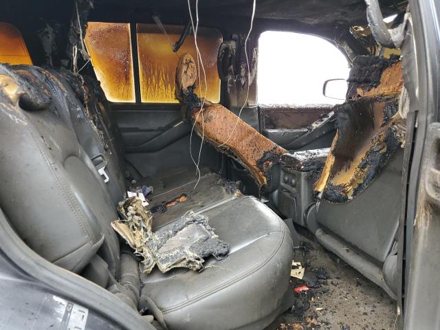 Photo 10 from auction – 2011 NISSAN PATHFINDER with VIN 5N1AR1NB3BC600082