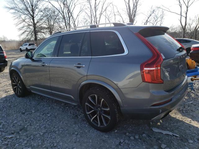 Photo 2 from auction – 2016 VOLVO XC90 T6 with VIN YV4A22PK5G1031375