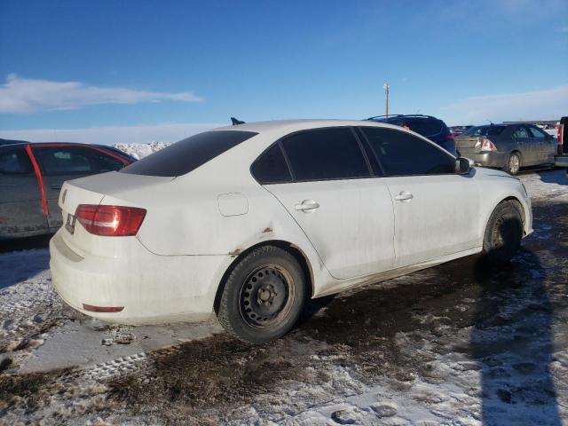 Photo 3 from auction – 2015 VOLKSWAGEN JETTA BASE with VIN 3VW2K7AJ6FM280349