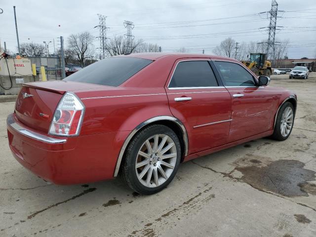 Photo 3 from auction – 2007 CHRYSLER 300C with VIN 2C3LA63H67H767215