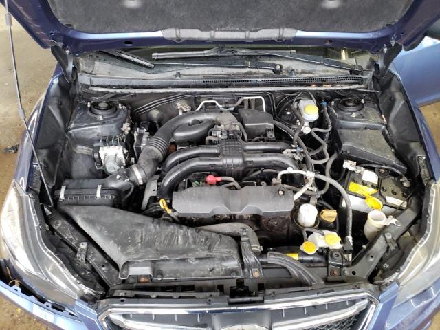 Photo 11 from auction – 2016 SUBARU IMPREZA with VIN JF1GPAA62G8343123