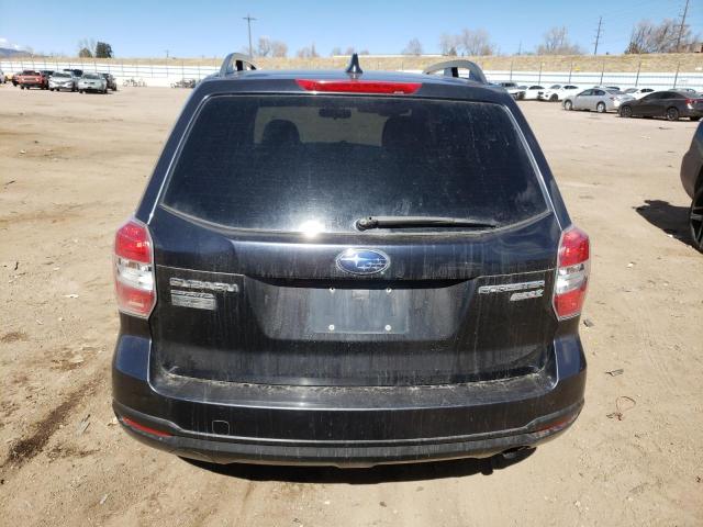Photo 6 from auction – 2016 SUBARU FORESTER 2 with VIN JF2SJADC8GH505779