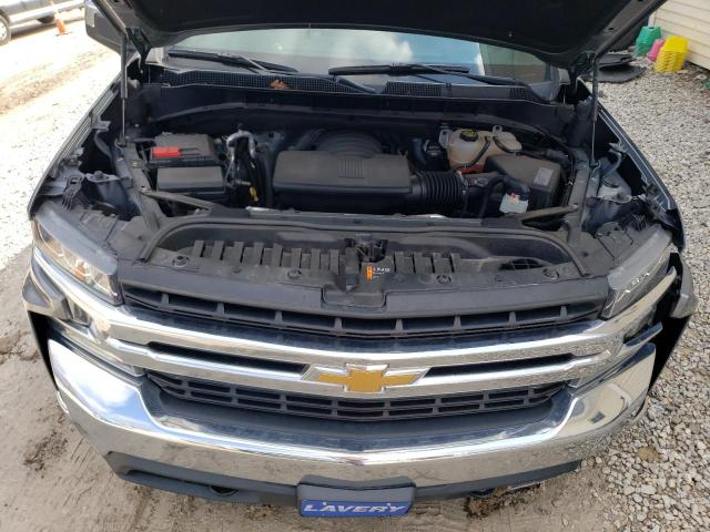 Photo 11 from auction – 2019 CHEVROLET SILVERADO with VIN 1GCRYDED8KZ180801