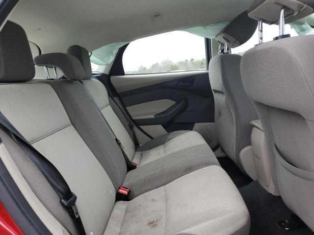 Photo 10 from auction – 2012 FORD FOCUS SE with VIN 1FAHP3K25CL399236