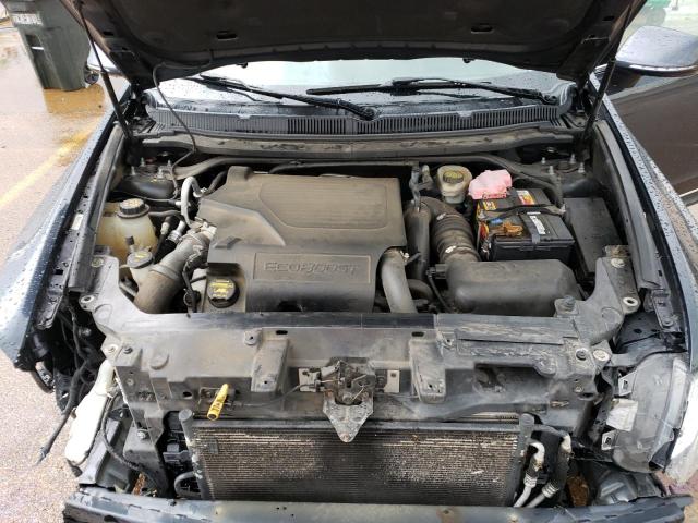 Photo 11 from auction – 2013 LINCOLN MKT with VIN 2LMHJ5AT6DBL54700