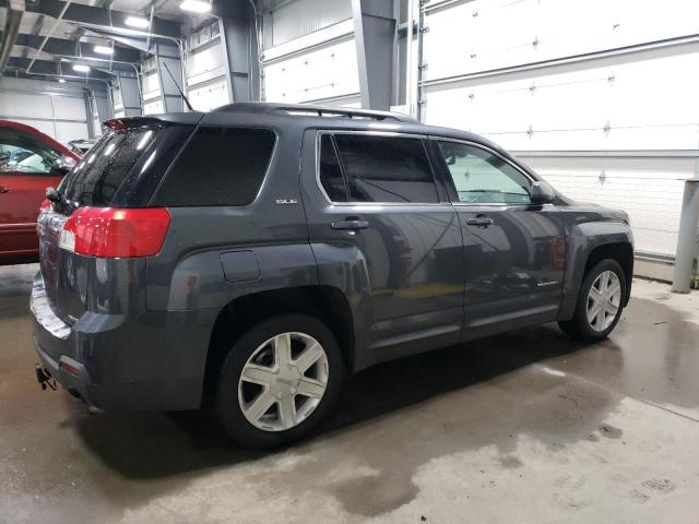 Photo 3 from auction – 2011 GMC TERRAIN SL with VIN 2CTFLTE53B6391716