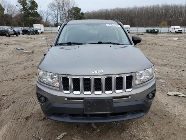 Photo 5 from auction – 2013 JEEP COMPASS SP with VIN 1C4NJCBA6DD102623