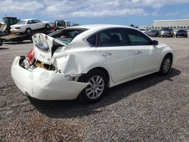 Photo 3 from auction – 2013 NISSAN ALTIMA 2.5 with VIN 1N4AL3AP4DN481104