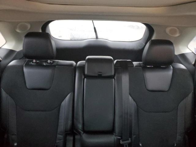 Photo 10 from auction – 2016 FORD EDGE SPORT with VIN 2FMPK4APXGBB16791