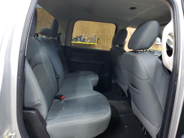 Photo 10 from auction – 2014 RAM 2500 ST with VIN 3C6UR5CJ4EG118006